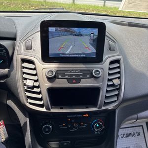 صورة مصغرة 37 لـ 2022 FORD TRANSIT CONNECT XL