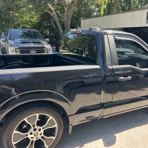 صورة 8 لـ 2022 FORD F-150 XL