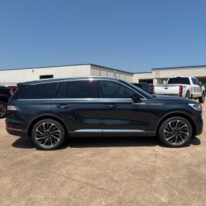 2021 Lincoln AVIATOR RESERVE photo 10