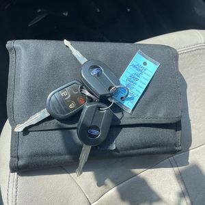 2012 FORD EDGE SEL — миниатюра 48