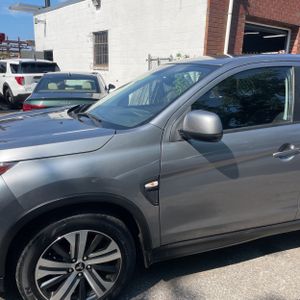 صورة 2 لـ 2022 Mitsubishi OUTLANDER SPORT ES