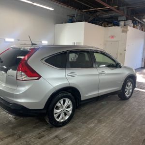 HONDA CR-V - 10