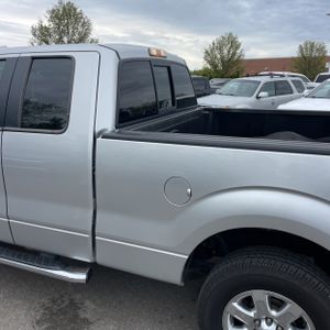 FORD F-150 XLT - 6