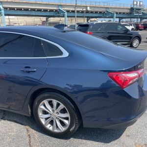 2022 Chevrolet MALIBU LT 照片 6