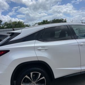 LEXUS RX 350 BASE - 9