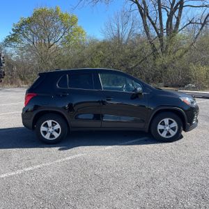 CHEVROLET TRAX - 10