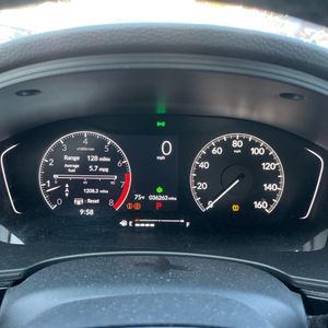2024 Honda CIVIC EX — миниатюра 39
