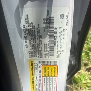 2013 FORD FUSION SE thumbnail 46