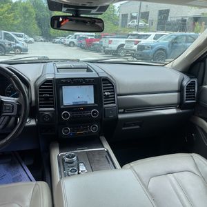 2020 FORD EXPEDITION LIMITED — миниатюра 39