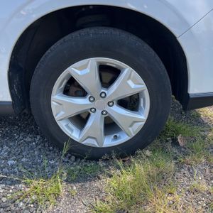 2016 Subaru FORESTER 2.5I PREMIUM — фото 20