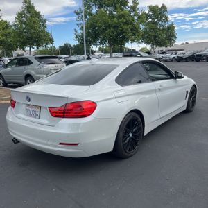 BMW 4 SERIES 428I - 8