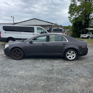 CHEVROLET MALIBU - 3