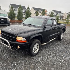 DODGE DAKOTA SPORT - 1