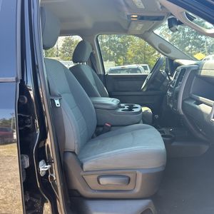 2014 RAM 2500 TRADESMAN 缩略图 33