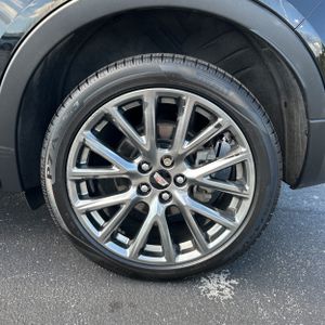 2019 Cadillac XT4 SPORT — фото 18