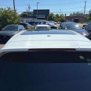 2016 Porsche CAYENNE GTS 照片 16