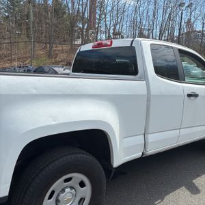 CHEVROLET COLORADO WORK TRUCK - 9
