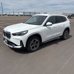 BMW X1 XDRIVE28I - 1