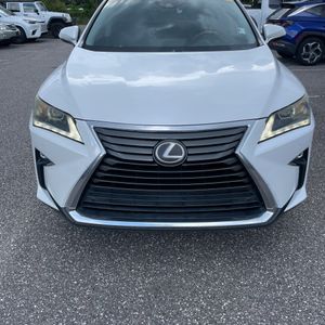 صورة مصغرة 56 لـ 2017 Lexus RX 350 BASE