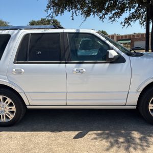 2013 FORD EXPEDITION LIMITED — фото 10