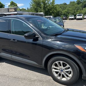 2020 FORD ESCAPE SE — миниатюра 13