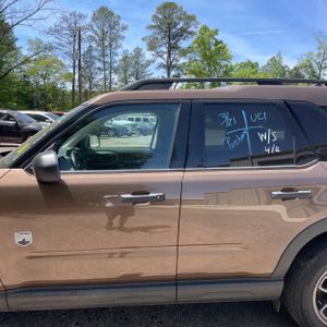 FORD BRONCO SPORT BIG BEND - 4