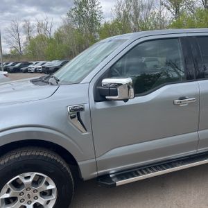 FORD F-150 XLT - 2