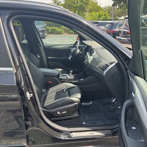 2023 BMW X3 SDRIVE30I — миниатюра 33