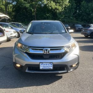 2019 Honda CR-V EX — миниатюра 14