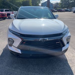 2023 Chevrolet BLAZER RS 缩略图 14