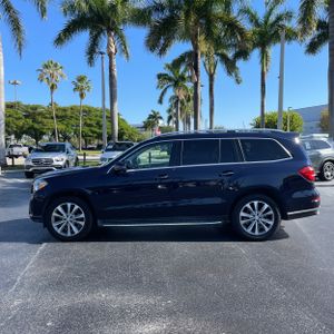 MERCEDES-BENZ GLS-CLASS - 3