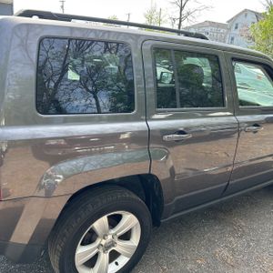 JEEP PATRIOT SPORT - 9