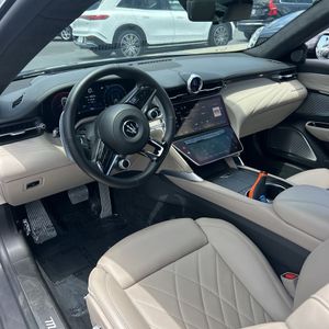 2024 Maserati GRANTURISMO MODENA — миниатюра 36