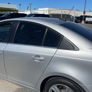 CHEVROLET CRUZE 2LT AUTO - 6