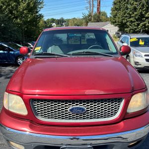 صورة 15 لـ 2001 FORD F-150 XLT