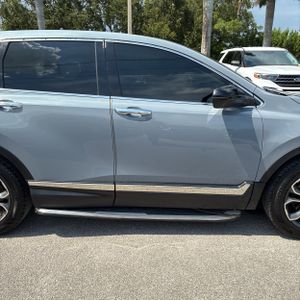 2021 Honda CR-V EX 缩略图 11
