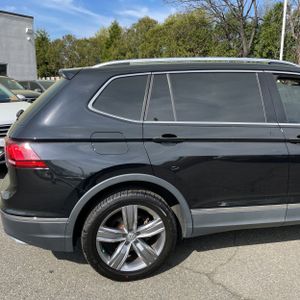 VOLKSWAGEN TIGUAN SEL PREMIUM 4MOTION - 9