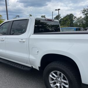 صورة 6 لـ 2023 Chevrolet SILVERADO 1500 RST