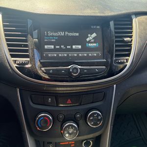 صورة مصغرة 37 لـ 2017 Chevrolet TRAX LT