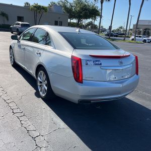 CADILLAC XTS LUXURY COLLECTION - 5