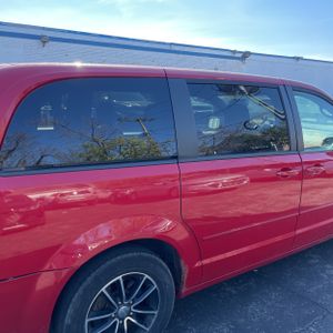 DODGE GRAND CARAVAN SE - 9