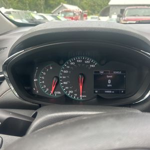 صورة مصغرة 39 لـ 2021 Chevrolet TRAX LS