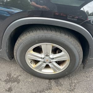 2016 Chevrolet TRAX LT — миниатюра 20
