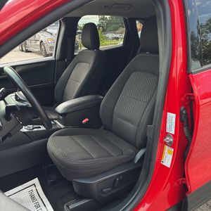 2024 FORD ESCAPE ACTIVE — миниатюра 32