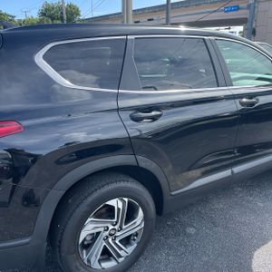 2023 Hyundai SANTA FE SE 照片 9
