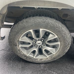 صورة مصغرة 19 لـ 2023 Chevrolet SILVERADO 1500 RST