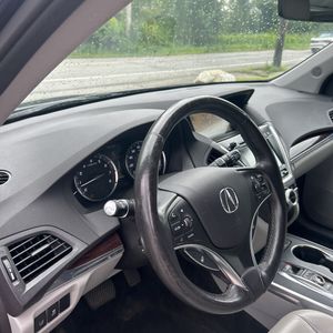 صورة مصغرة 37 لـ 2016 Acura MDX SH-AWD W/TECH