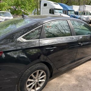 HYUNDAI SONATA SE - 9