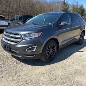 FORD EDGE SEL - 1