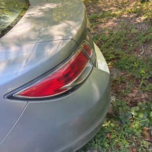 2011 Mazda MAZDA6 I TOURING — фото 34